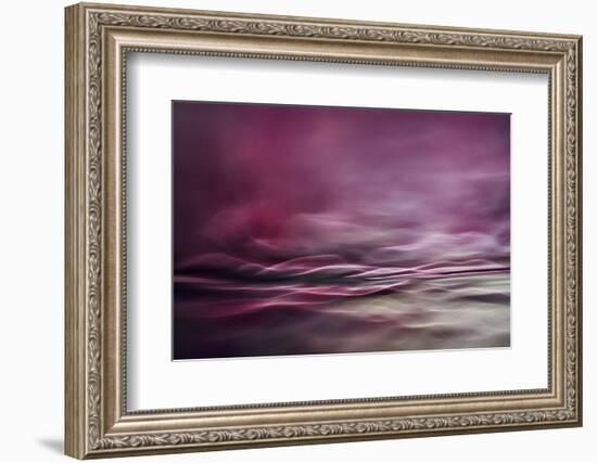 Water Colours-Willy Marthinussen-Framed Photographic Print