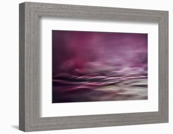 Water Colours-Willy Marthinussen-Framed Photographic Print