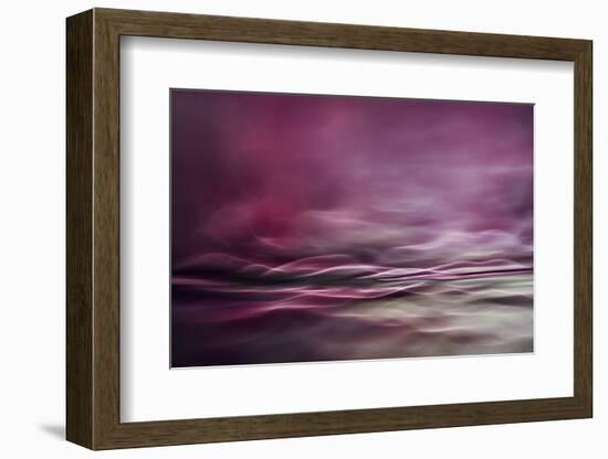 Water Colours-Willy Marthinussen-Framed Photographic Print