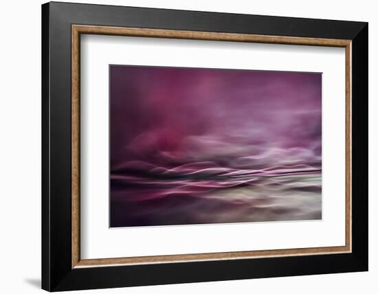 Water Colours-Willy Marthinussen-Framed Photographic Print