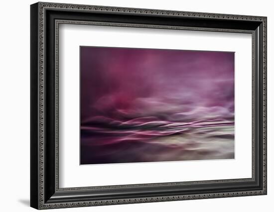 Water Colours-Willy Marthinussen-Framed Photographic Print