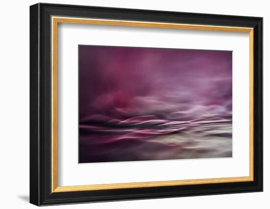 Water Colours-Willy Marthinussen-Framed Photographic Print