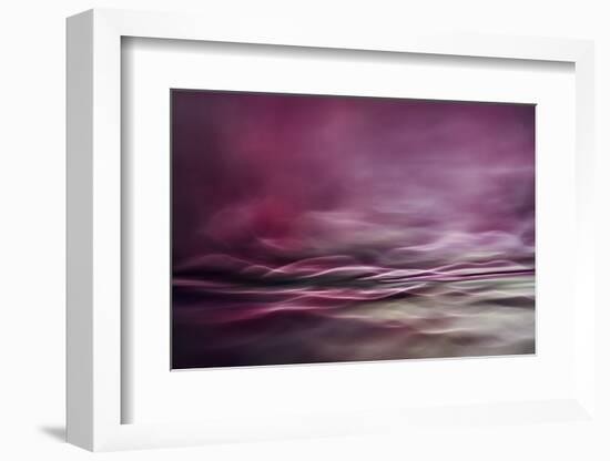 Water Colours-Willy Marthinussen-Framed Premium Photographic Print