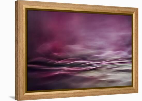 Water Colours-Willy Marthinussen-Framed Premier Image Canvas