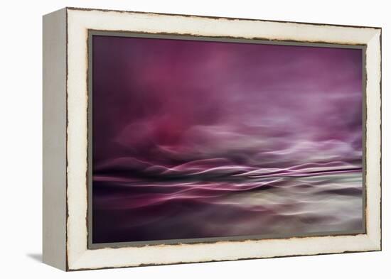 Water Colours-Willy Marthinussen-Framed Premier Image Canvas