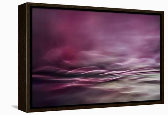 Water Colours-Willy Marthinussen-Framed Premier Image Canvas