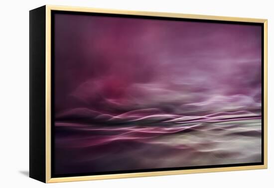 Water Colours-Willy Marthinussen-Framed Premier Image Canvas