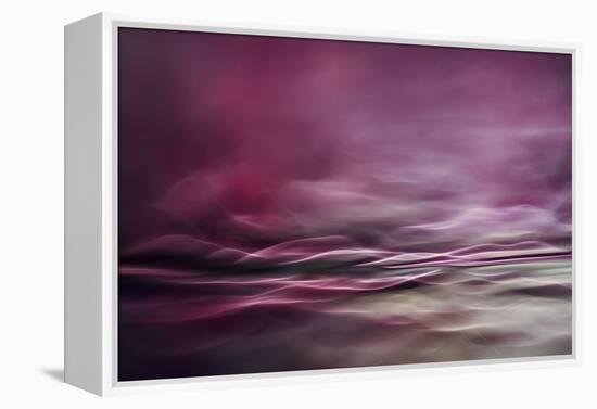 Water Colours-Willy Marthinussen-Framed Premier Image Canvas