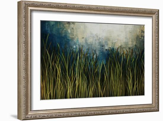 Water Course-Kari Taylor-Framed Giclee Print