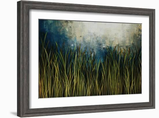 Water Course-Kari Taylor-Framed Giclee Print