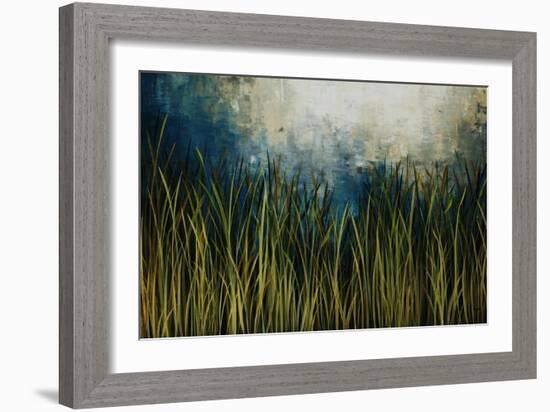 Water Course-Kari Taylor-Framed Giclee Print