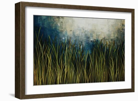 Water Course-Kari Taylor-Framed Giclee Print