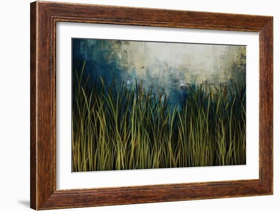 Water Course-Kari Taylor-Framed Giclee Print