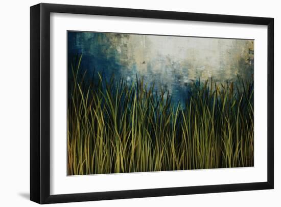 Water Course-Kari Taylor-Framed Giclee Print