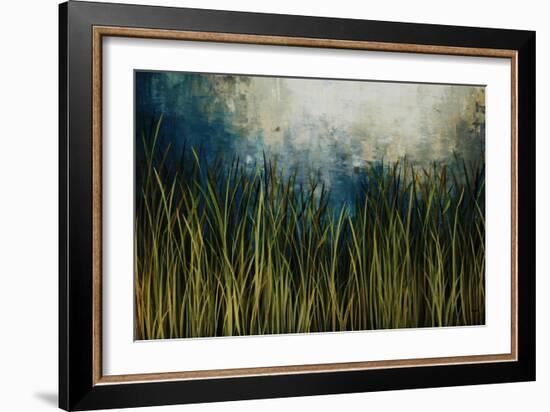 Water Course-Kari Taylor-Framed Giclee Print