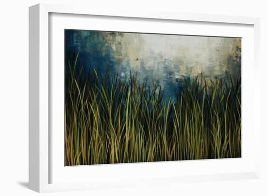 Water Course-Kari Taylor-Framed Giclee Print