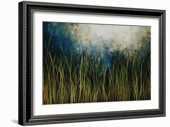 Water Course-Kari Taylor-Framed Giclee Print