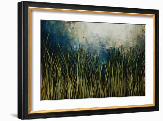 Water Course-Kari Taylor-Framed Giclee Print