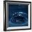 Water Drop Impact-Linda Wright-Framed Premium Photographic Print