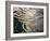 Water Drops III-Nicole Katano-Framed Photo