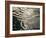 Water Drops III-Nicole Katano-Framed Photo