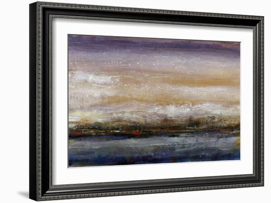 Water Flow I-Tim O'toole-Framed Art Print