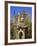 Water Fountain Near St. Mary's Cathedral, Central Business District, Sydney, New South Wales, Austr-Richard Cummins-Framed Photographic Print