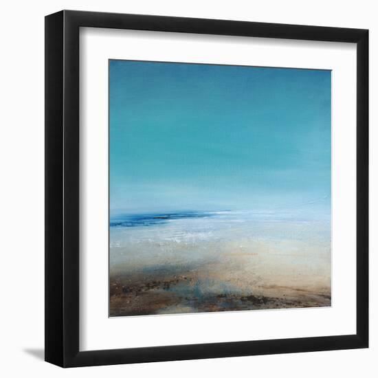 Water Front-Tessa Houghton-Framed Giclee Print