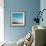 Water Front-Tessa Houghton-Framed Giclee Print displayed on a wall