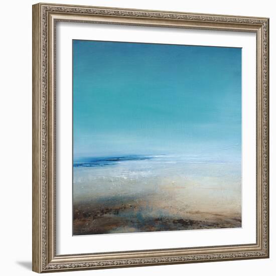 Water Front-Tessa Houghton-Framed Giclee Print