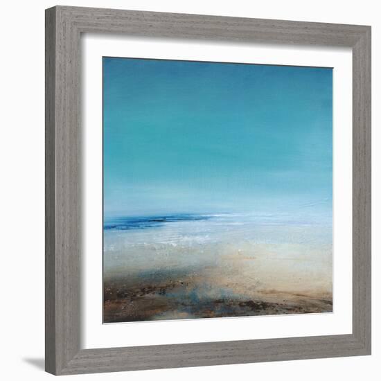 Water Front-Tessa Houghton-Framed Giclee Print