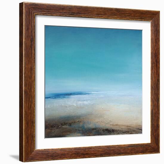 Water Front-Tessa Houghton-Framed Giclee Print