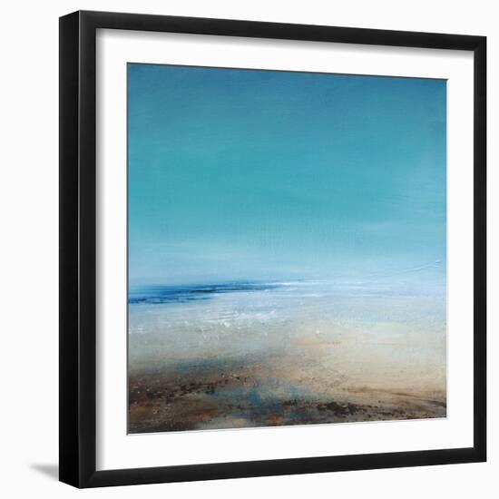 Water Front-Tessa Houghton-Framed Giclee Print