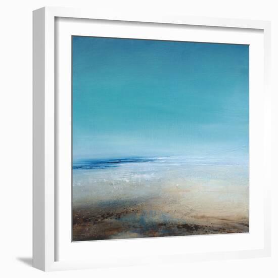 Water Front-Tessa Houghton-Framed Giclee Print