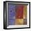 Water Garden II-Don Li-Leger-Framed Giclee Print