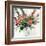 Water Garden Still Life I-Samuel Dixon-Framed Premium Giclee Print