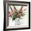 Water Garden Still Life I-Samuel Dixon-Framed Premium Giclee Print