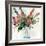 Water Garden Still Life I-Samuel Dixon-Framed Premium Giclee Print