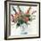 Water Garden Still Life I-Samuel Dixon-Framed Premium Giclee Print