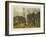 Water Hen Shooting-Henry Thomas Alken-Framed Giclee Print