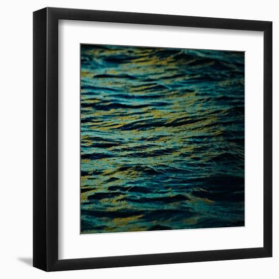 Water I-Peter Morneau-Framed Art Print