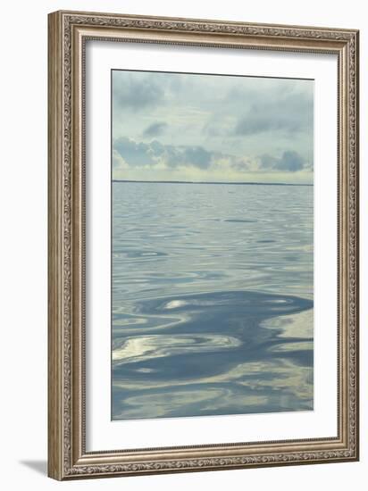 Water I-Sharon Chandler-Framed Photographic Print