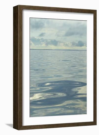 Water I-Sharon Chandler-Framed Photographic Print