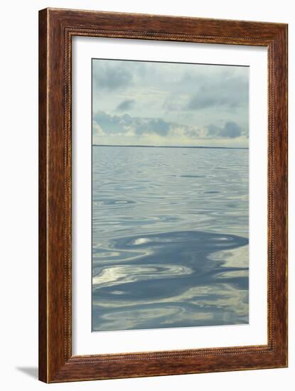 Water I-Sharon Chandler-Framed Photographic Print