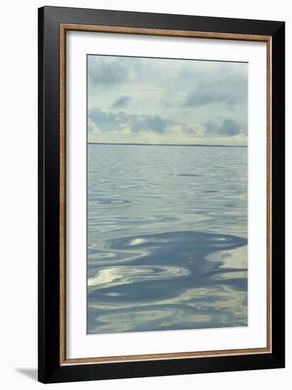 Water I-Sharon Chandler-Framed Photographic Print