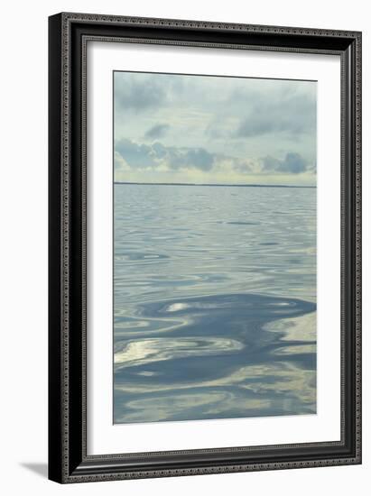 Water I-Sharon Chandler-Framed Photographic Print