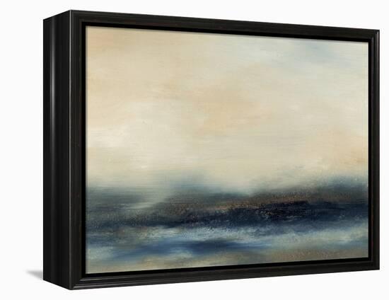 Water II-Sharon Gordon-Framed Stretched Canvas