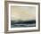 Water II-Sharon Gordon-Framed Premium Giclee Print