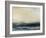 Water II-Sharon Gordon-Framed Premium Giclee Print