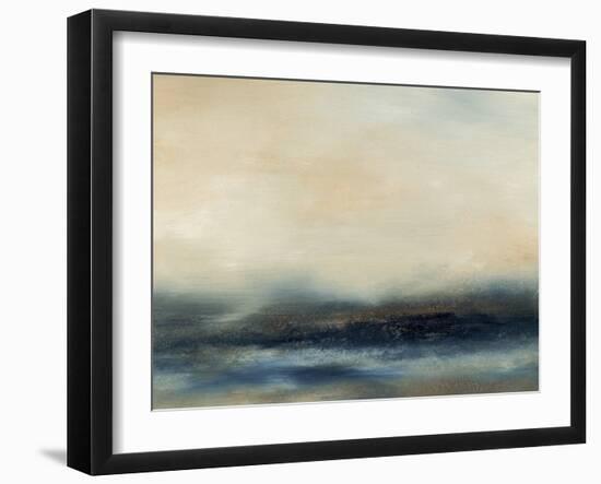 Water II-Sharon Gordon-Framed Premium Giclee Print